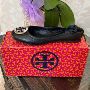 Tory Burch Reva Ballet flat